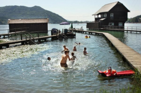 Ferienwohnungen Jacqueline, Sankt Kanzian Am Klopeiner See, Österreich